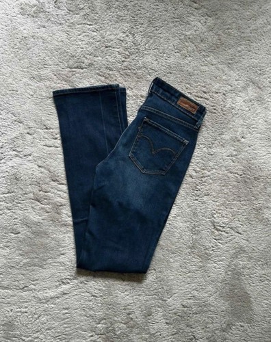 Jean levi femme - levi's, curve