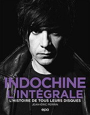 Indochine - L'integrale