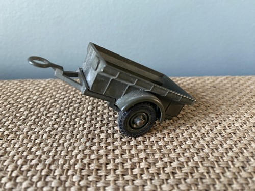 Remorque militaire pour jeep - militaire,