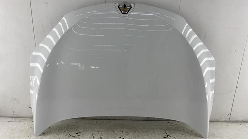 Capot renault megane - capot,
