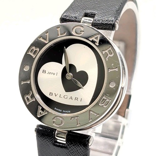 Montre femme bvlgari zero1 - montre,
