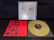 VINYL 12" RECORD LP DEFTONES