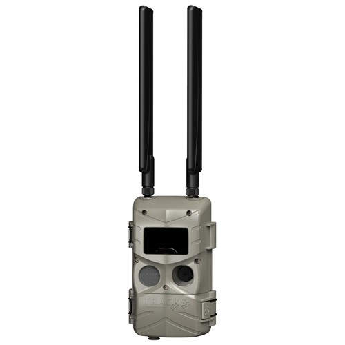 New cuddeback tracks - ir, lte
