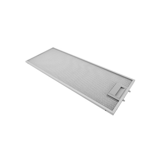 Filtre graisse métal - filtre,