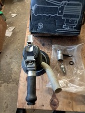 PONCEUSE ORBITALE CHICAGO