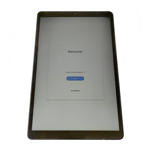 Tablette samsung galaxy tab - tablette,