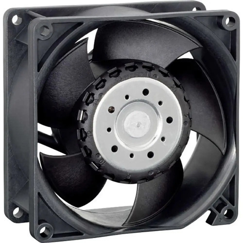Ventilateur axial ebm papst - ebm,