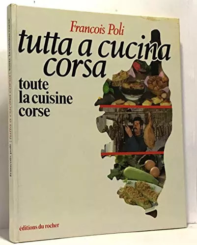 Tutta cucina corsa - tutta,
