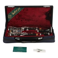 Clarinette Selmer Series 10S