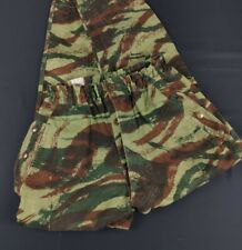 Pantalon Parachutiste tenue TAP 47/56 Retaillée Algérie Para Kolwezi