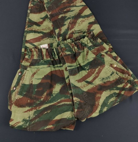 Pantalon parachutiste tenue - pantalon,