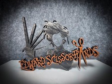 Figurine articulée Edward