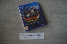 Dragon Quest Heroes  sur