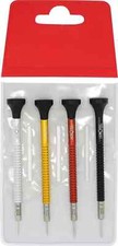 Horotec 020 assortiment - horotec, 01.020-f