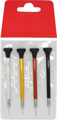 Horotec 020 assortiment - horotec, 01.020-f