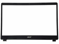 Acer Aspire A315-42 A315-42G A315-54 A315-54K Avant Facette LCD Couvercle Noir