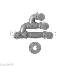Bomx95 tuyere bommer bomba - bommer, ork