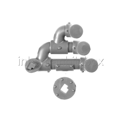 Bomx95 tuyere bommer bomba - bomx95,