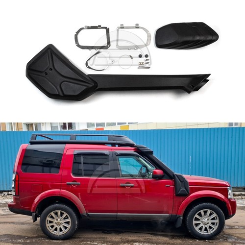 Snorkel kit for land rover - kit,