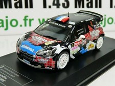 RD24 1/43 IXO Direkt Rallye 