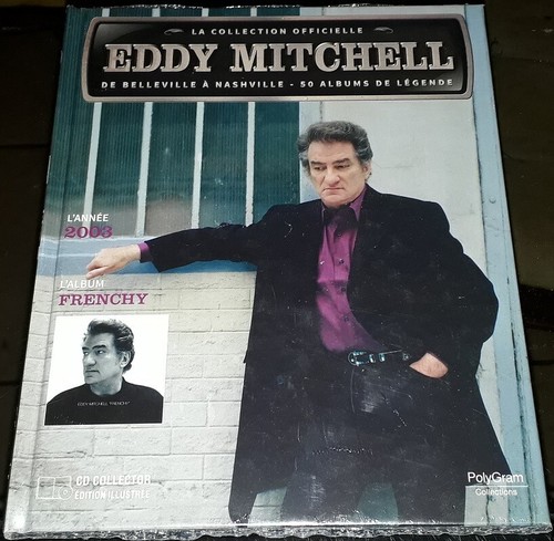 Neuf scelle eddy - neuf, mitchell