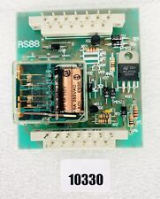 Castellini Platine E6000103