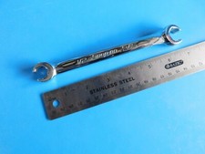 NEUF, OUTILS À ENFONCER " 1/2 X 9/16 PO "  CLÉ À ÉCROU ÉVASÉ, PIÈCE DÉTACHÉE #RXFS1618B