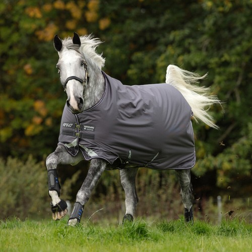 Horseware amigo bravo - amigo, 12