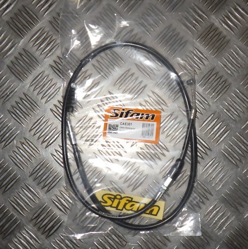 Cable embrayage suzuki - embrayage,