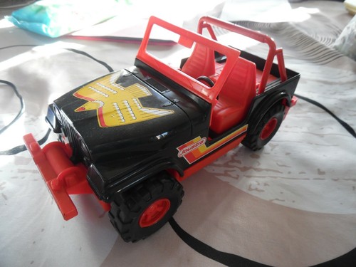 Joustra jeep - joustra, –
