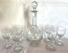 Baccarat modèle Renaissance