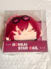 Honkai : porte-clés en