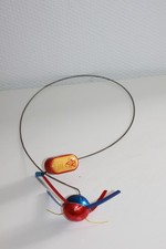 RARE Jouet ancien - "Le