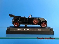 Voiture de collection -