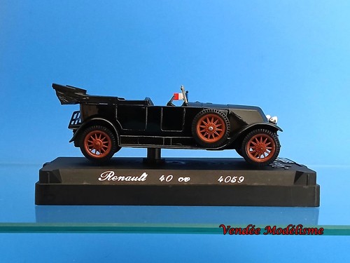 Voiture collection - de,
