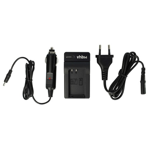 Chargeur pour nikon aw1 - chargeur, s1