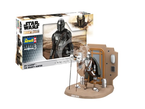 The mandalorian - the,