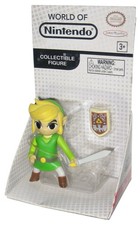 World of Nintendo La Légende