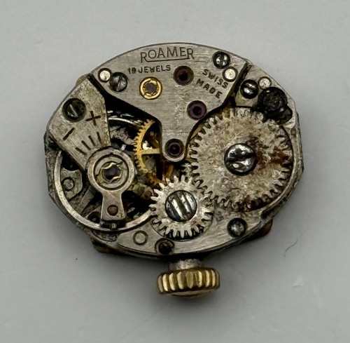 Mst 466 mouvement montre - de,