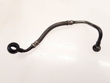 CITROËN C5 II RC 9681872080 Turbine Lubrification Tube 2.00 Diesel 13687788