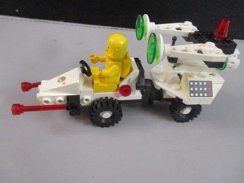 Lego espace classic space - lego,