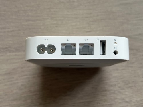 Apple airport express 2eme - airport,