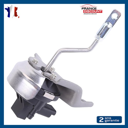 Wastegate turbo pour citroen - wastegate,