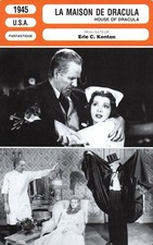 Fiche Cinéma - ERLE C