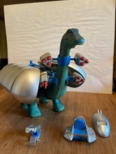 DINO RIDERS - Diplodocus -