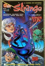Strange N° 339 (N° 4) -