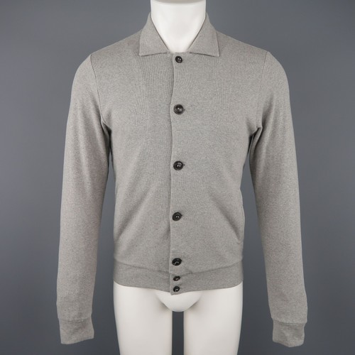 Veste col boutonnée en - col,