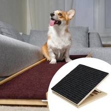Rampe d'accès pour chien