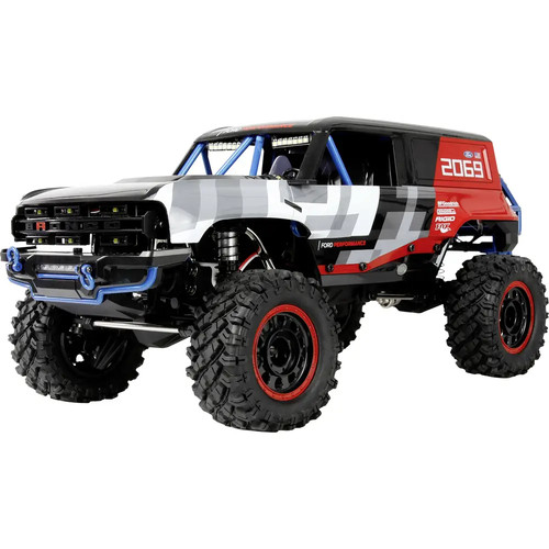 Amewi hyper ford bronco - amewi, go