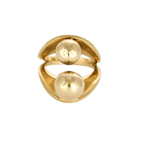 Cartier dinh van bague en - cartier,